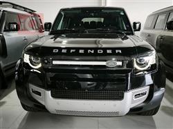 لاند روفر دفندر